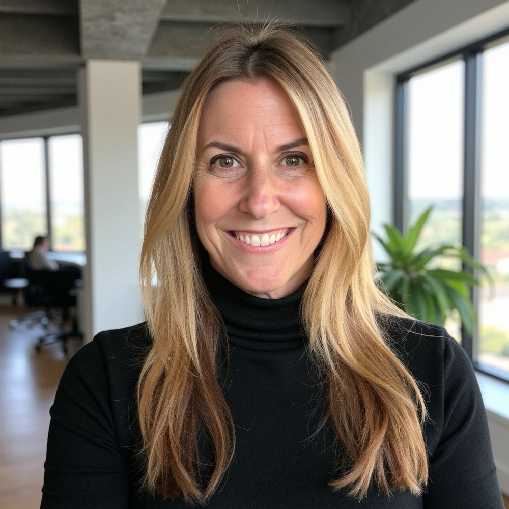 Meet your Posher, Jennifer